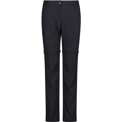 CMP Damen Zip Off Hose