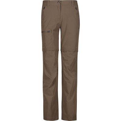CMP Damen Zip Off Hose