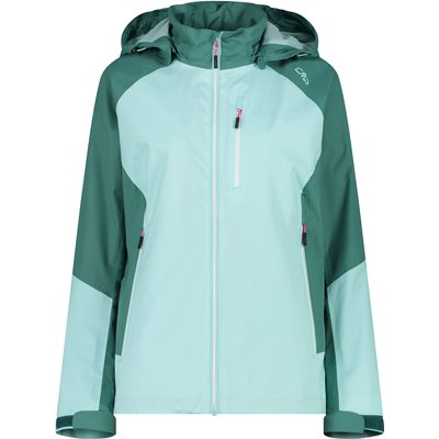 CMP Damen Hoodie Jacke