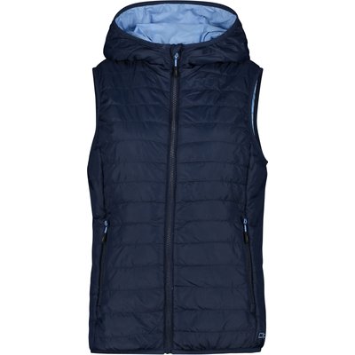CMP Damen Hoodie Weste