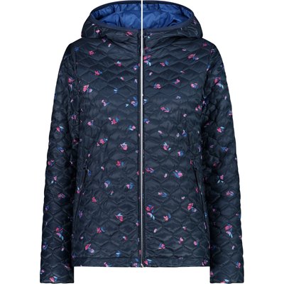 CMP Damen Hoodie Jacke