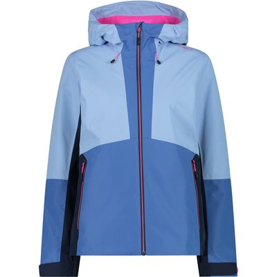 CMP Damen Hoodie Jacke