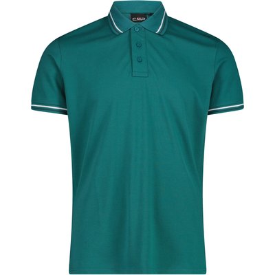 CMP Herren Polo T-Shirt