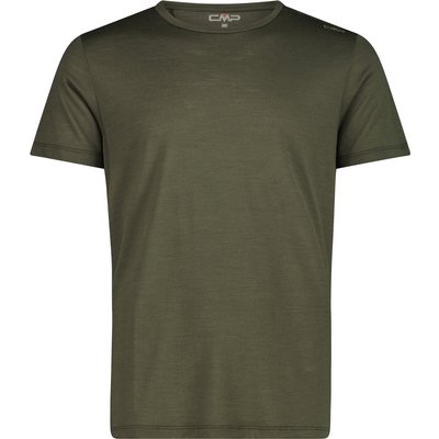 CMP Herren Merino T-Shirt