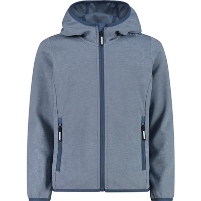 CMP Kinder Hoodie Jacke