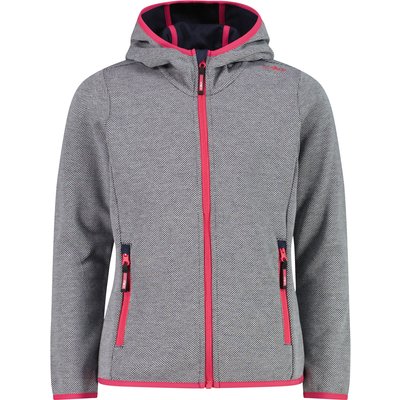 CMP Kinder Hoodie Jacke