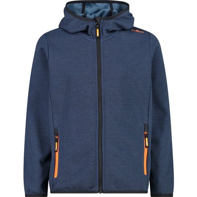 CMP Kinder Hoodie Jacke