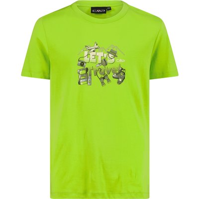 CMP Kinder T-Shirt