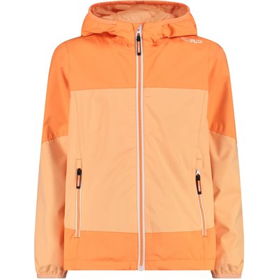 CMP Kinder Hoodie Jacke