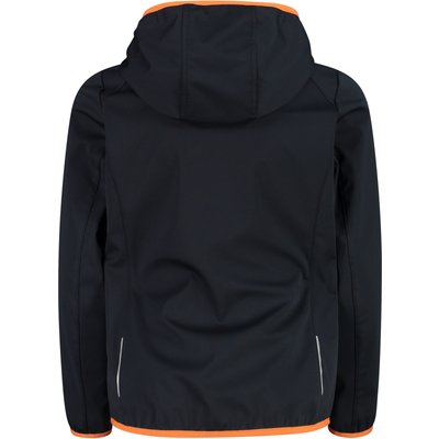 CMP Kinder Hoodie Jacke