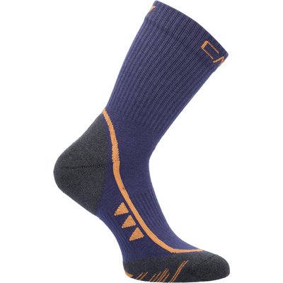 CMP Kinder Trekking Mid Socken