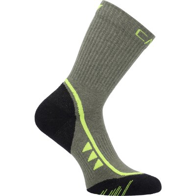 CMP Kinder Trekking Mid Socken