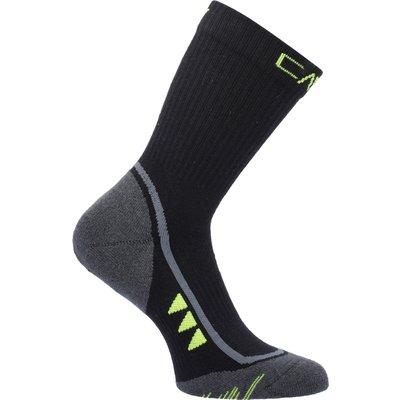 CMP Kinder Trekking Mid Socken