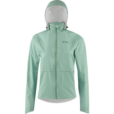Löffler Damen CF Wpm Pocket Hoodie Jacke