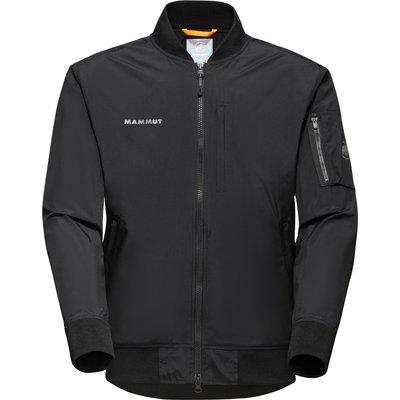 Mammut Herren Utility Bomber Jacke