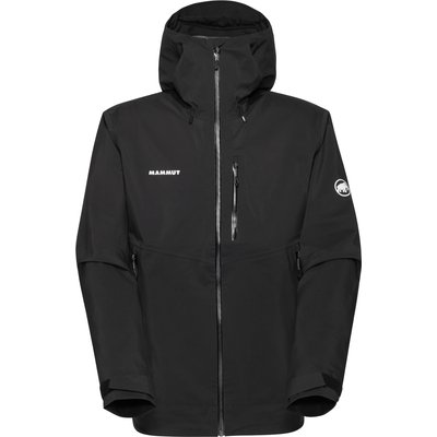 Mammut Herren Alto Guide HS Hoodie Jacke
