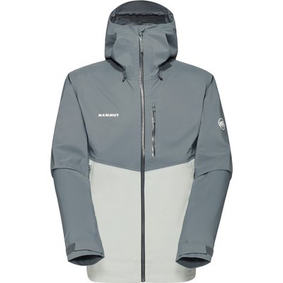 Mammut Herren Alto Guide HS Hoodie Jacke