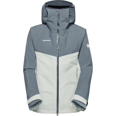 Mammut Damen Crater IV HS Hoodie Jacke