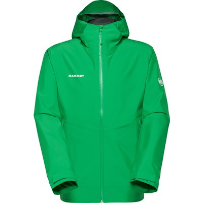 Mammut Herren Alto Light HS Hoodie Jacke