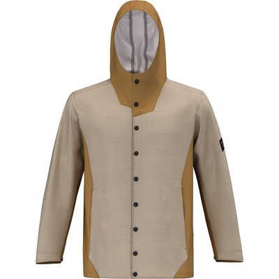 Salewa Herren Fanes Hemp PTX 3L Jacke