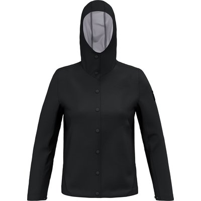 Salewa Damen Fanes Hemp PTX 3L Jacke