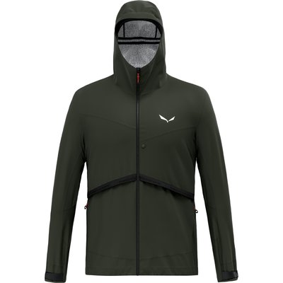 Salewa Herren Puez PTX Hyb Jacke