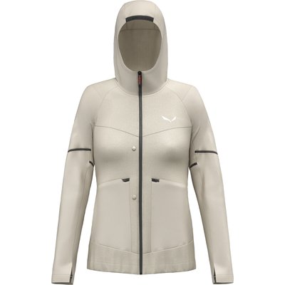 Salewa Damen Puez Hemp/DST 2/1 Hyb Jacke