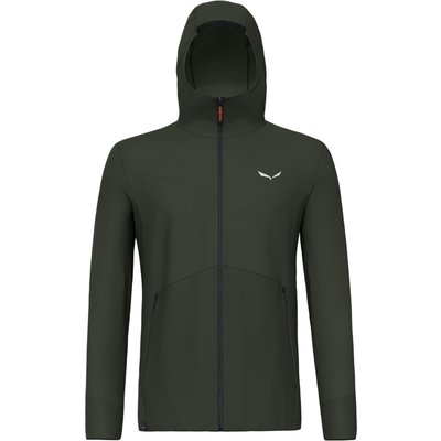 Salewa Herren Puez AM/DST Hoodie Jacke