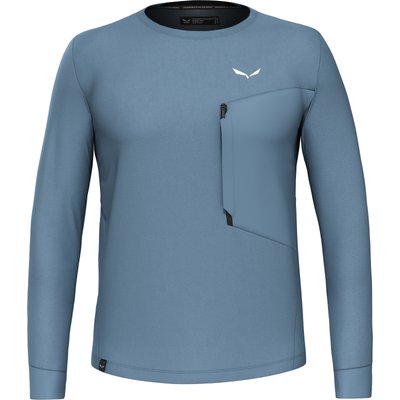 Salewa Herren Puez AM/DST Longsleeve