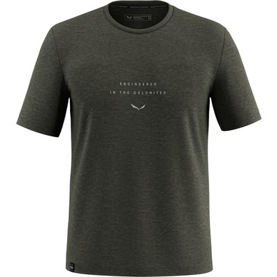 Salewa Herren Eagle EITD AM T-Shirt
