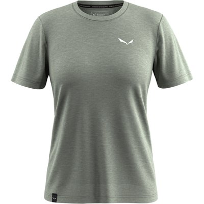 Salewa Damen Eagle Minilogo AM T-Shirt