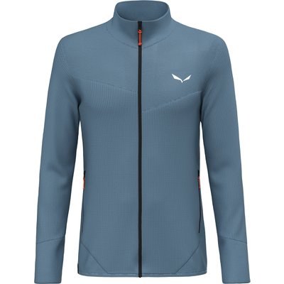Salewa Herren Puez Waffle Hyb PL Jacke