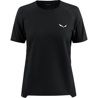 Salewa Damen Puez AM Hyb T-Shirt