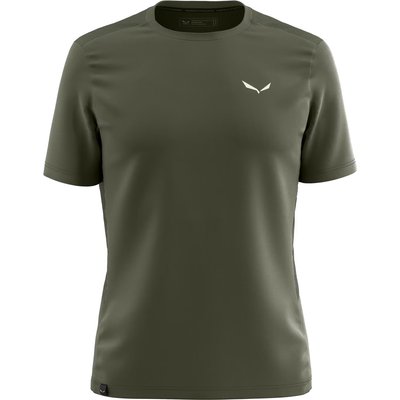 Salewa Herren Puez Hyb Dry T-Shirt