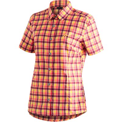 Maier Sports Damen Philina Bluse