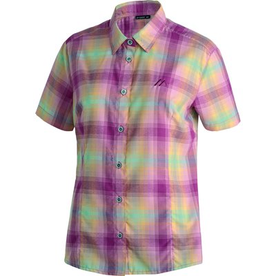 Maier Sports Damen Philina Bluse