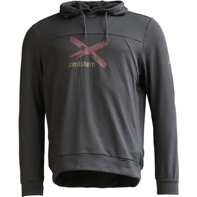 Zimtstern Herren Tech Hoodz Hoodie
