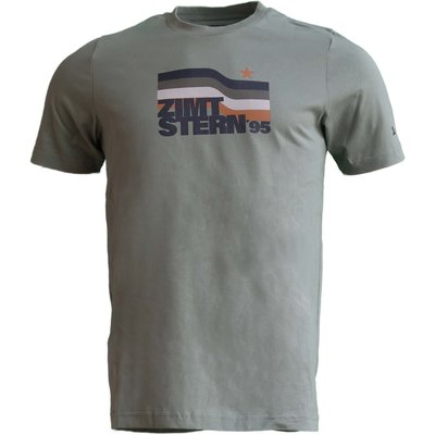 Zimtstern Herren Northz T-Shirt