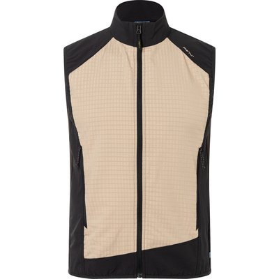 Bergzeit Basics Herren Meru Geelong Weste