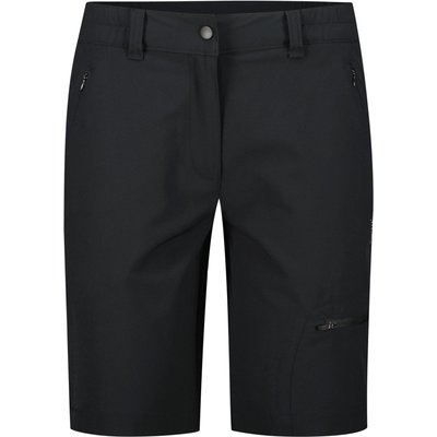 Bergzeit Basics Damen Meru Tours Bermudas Shorts