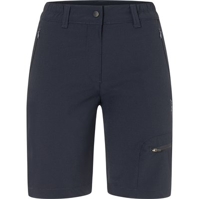 Bergzeit Basics Damen Meru Tours Bermudas Shorts