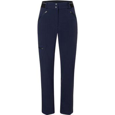 Bergzeit Basics Damen Meru Silves Hose