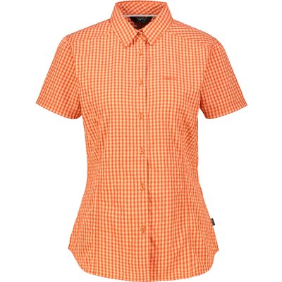 Bergzeit Basics Damen Meru Otta Bluse