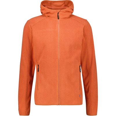 Bergzeit Basics Herren Meru Estremoz Fleece Jacke