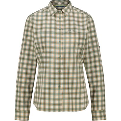 Bergzeit Basics Damen Meru Sauda Bluse