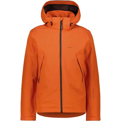 Bergzeit Basics Herren Meru Barcelos Jacke