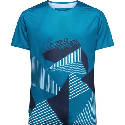La Sportiva Herren Comp T-Shirt