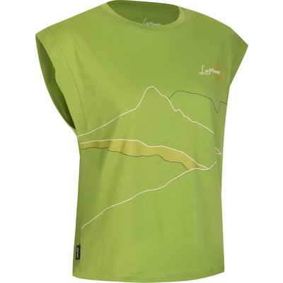 LaMunt Damen Erika Arty Top