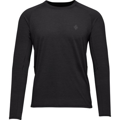 Black Diamond Herren Lightwire Tech Longsleeve