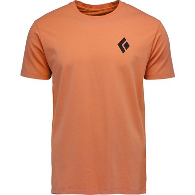 Black Diamond Herren Equipmnt For Alpinist T-Shirt
